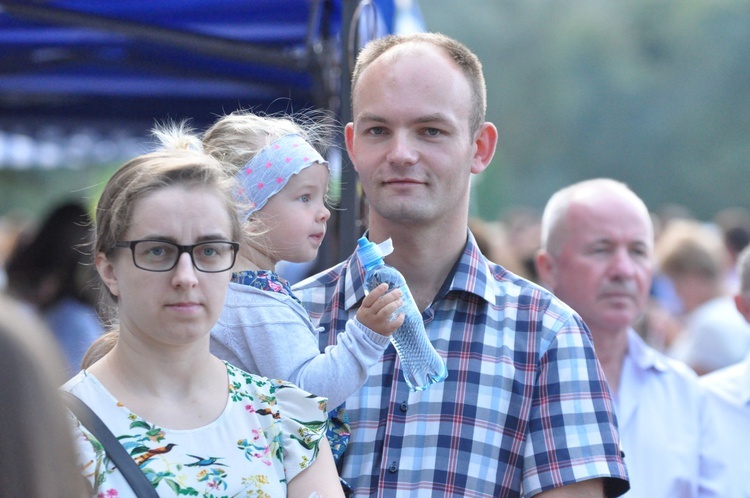 Parafia dla parafian - w Łąkcie