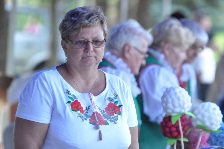 Parafia dla parafian - w Łąkcie