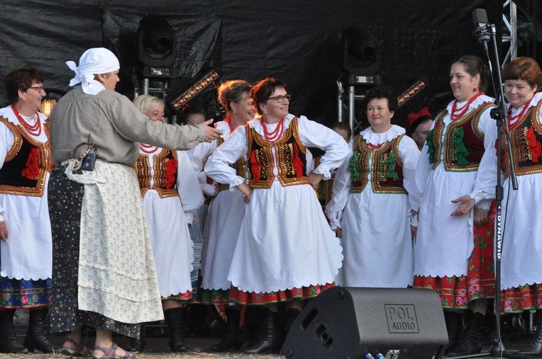 Parafia dla parafian - w Łąkcie