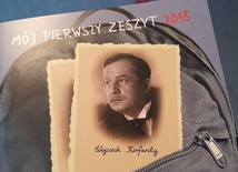 Wyjątkowe zeszyty dla pierwszaków 