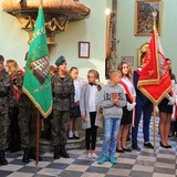 Inauguracja roku szkolnego z bp. Piotrem Gregerem w Cieszynie