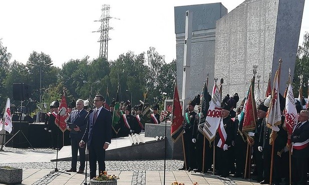 38. rocznica podpisania Porozumienia Jastrzębskiego