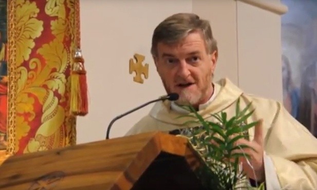 Nowy generał kapucynów