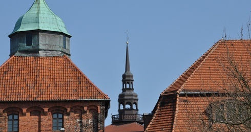 List otwarty słupskich katolików