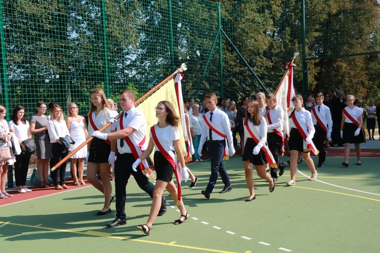 Wojewódzka inauguracja roku szkolnego 2018/2019