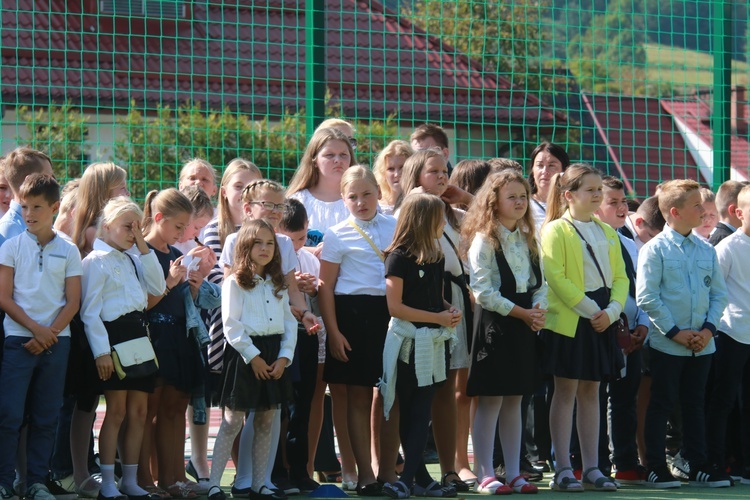 Wojewódzka inauguracja roku szkolnego 2018/2019