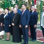 Wojewódzka inauguracja roku szkolnego 2018/2019