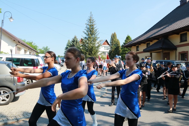 Wojewódzka inauguracja roku szkolnego 2018/2019