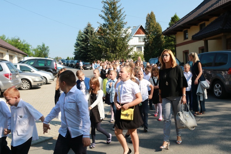 Wojewódzka inauguracja roku szkolnego 2018/2019