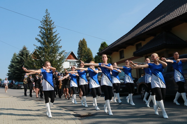 Wojewódzka inauguracja roku szkolnego 2018/2019