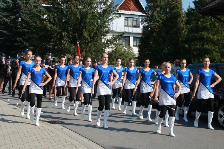 Wojewódzka inauguracja roku szkolnego 2018/2019