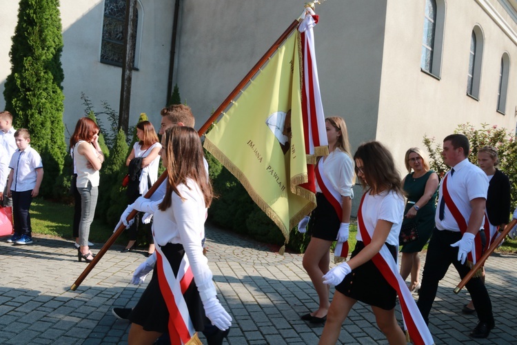 Wojewódzka inauguracja roku szkolnego 2018/2019