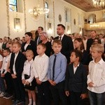 Wojewódzka inauguracja roku szkolnego 2018/2019