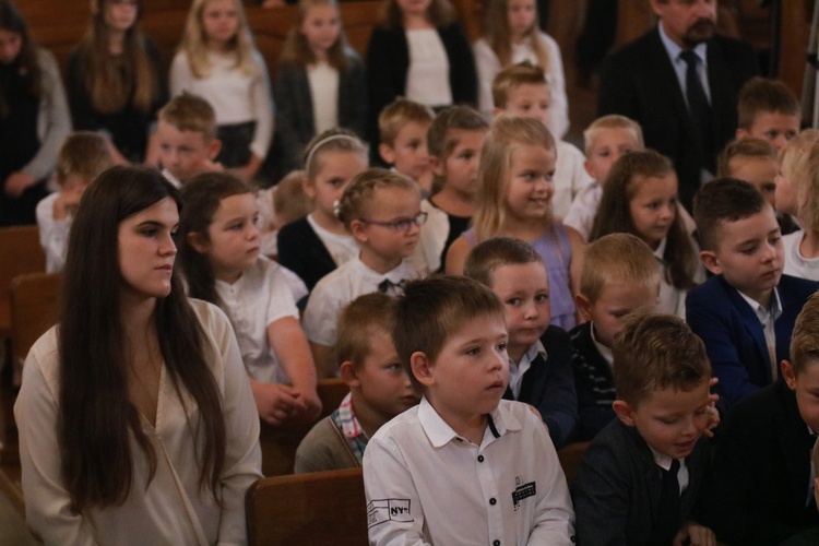 Wojewódzka inauguracja roku szkolnego 2018/2019