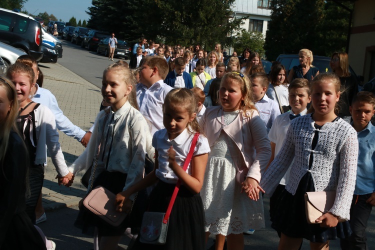 Wojewódzka inauguracja roku szkolnego 2018/2019