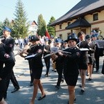 Wojewódzka inauguracja roku szkolnego 2018/2019