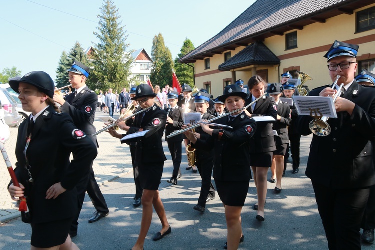 Wojewódzka inauguracja roku szkolnego 2018/2019