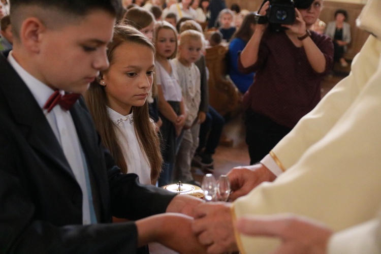 Wojewódzka inauguracja roku szkolnego 2018/2019