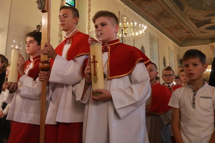 Wojewódzka inauguracja roku szkolnego 2018/2019