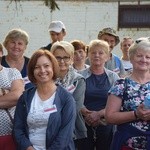 Pielgrzymka z Nowego Miasta nad Pilicą do Studzianny