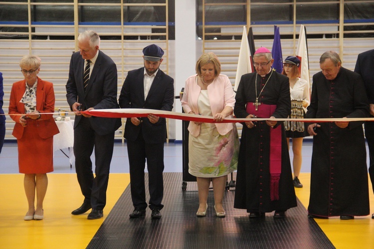 Inauguracja roku szkolnego 2018/2019