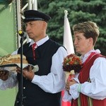 Święto plonów w Jedlińsku
