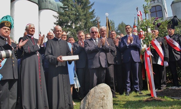 Narodowi trzeba porozumienia