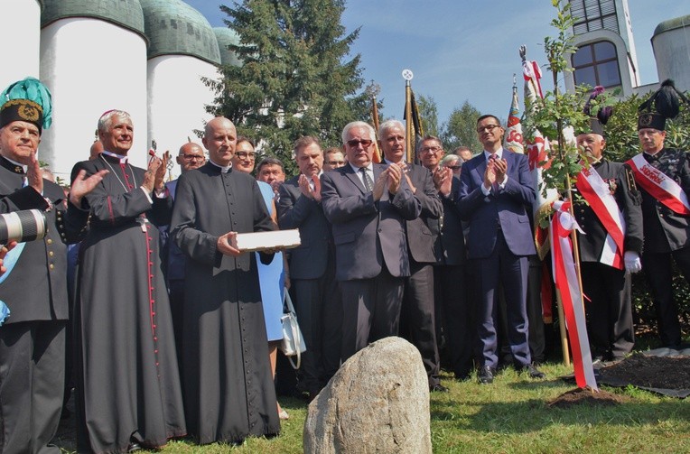 Narodowi trzeba porozumienia