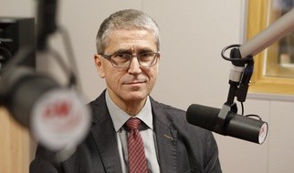 Marek Kopel, dyrektor ZTM