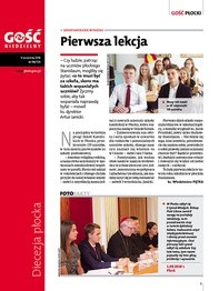 Gość Płocki 36/2018