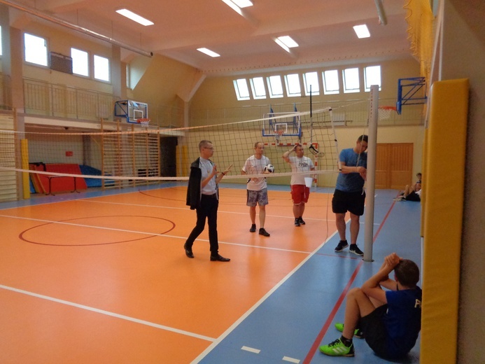 Dobra: oaza dla lektorów ministrantów