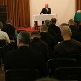 Ogólnopolska Konferencja Rektorów Wyższych Seminariów Duchownych
