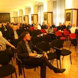 Ogólnopolska Konferencja Rektorów Wyższych Seminariów Duchownych