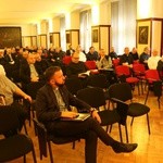 Ogólnopolska Konferencja Rektorów Wyższych Seminariów Duchownych