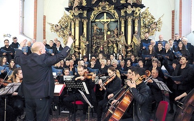 ▲	W tym roku przypada jubileuszowa edycja imprezy. 