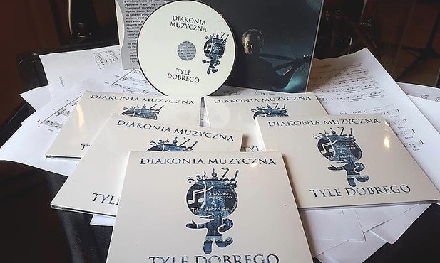 Ile dobrego? Tyle!