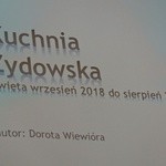 Kuchnie Niepodległej w Książnicy Beskidzkiej