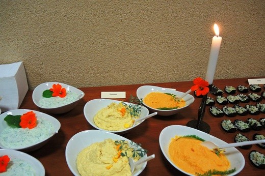 Kuchnie Niepodległej w Książnicy Beskidzkiej