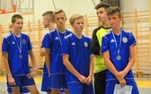 10. Turniej Bosko Cup - Superpuchar w Jaworzu 2018