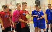 10. Turniej Bosko Cup - Superpuchar w Jaworzu 2018