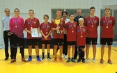 10. Turniej Bosko Cup - Superpuchar w Jaworzu 2018