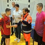 10. Turniej Bosko Cup - Superpuchar w Jaworzu 2018