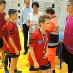 10. Turniej Bosko Cup - Superpuchar w Jaworzu 2018