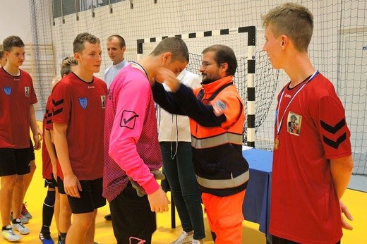 10. Turniej Bosko Cup - Superpuchar w Jaworzu 2018