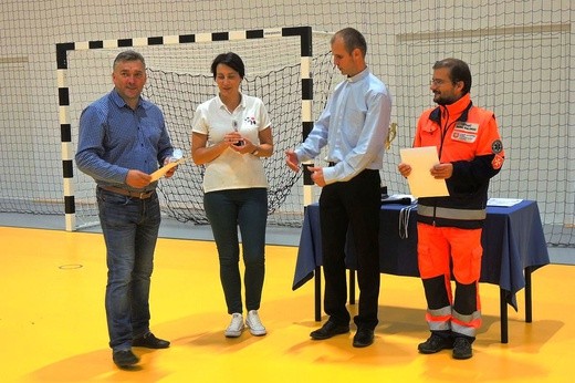10. Turniej Bosko Cup - Superpuchar w Jaworzu 2018