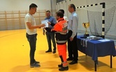 10. Turniej Bosko Cup - Superpuchar w Jaworzu 2018