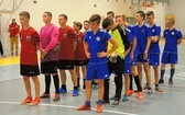 10. Turniej Bosko Cup - Superpuchar w Jaworzu 2018