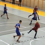 10. Turniej Bosko Cup - Superpuchar w Jaworzu 2018