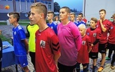 10. Turniej Bosko Cup - Superpuchar w Jaworzu 2018