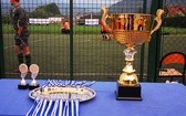10. Turniej Bosko Cup - Superpuchar w Jaworzu 2018